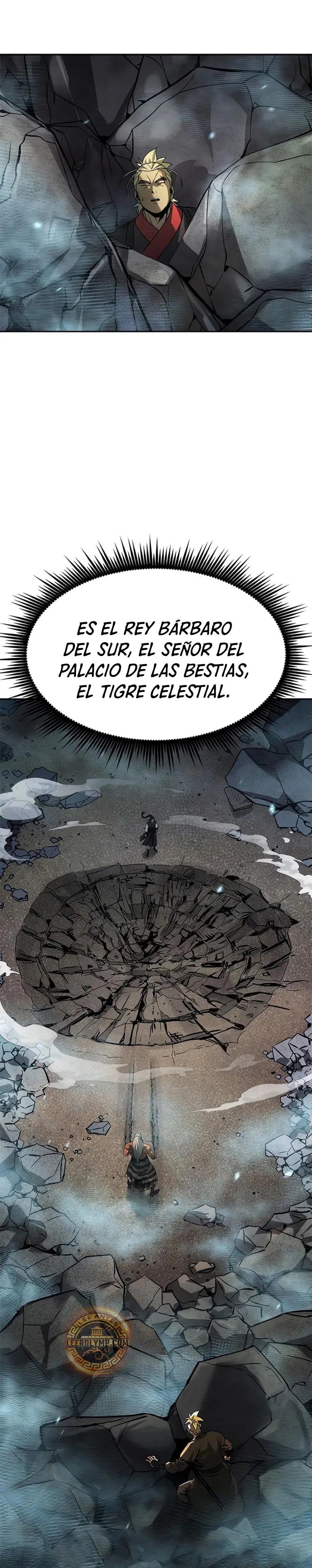 Capitulo 86 page 40