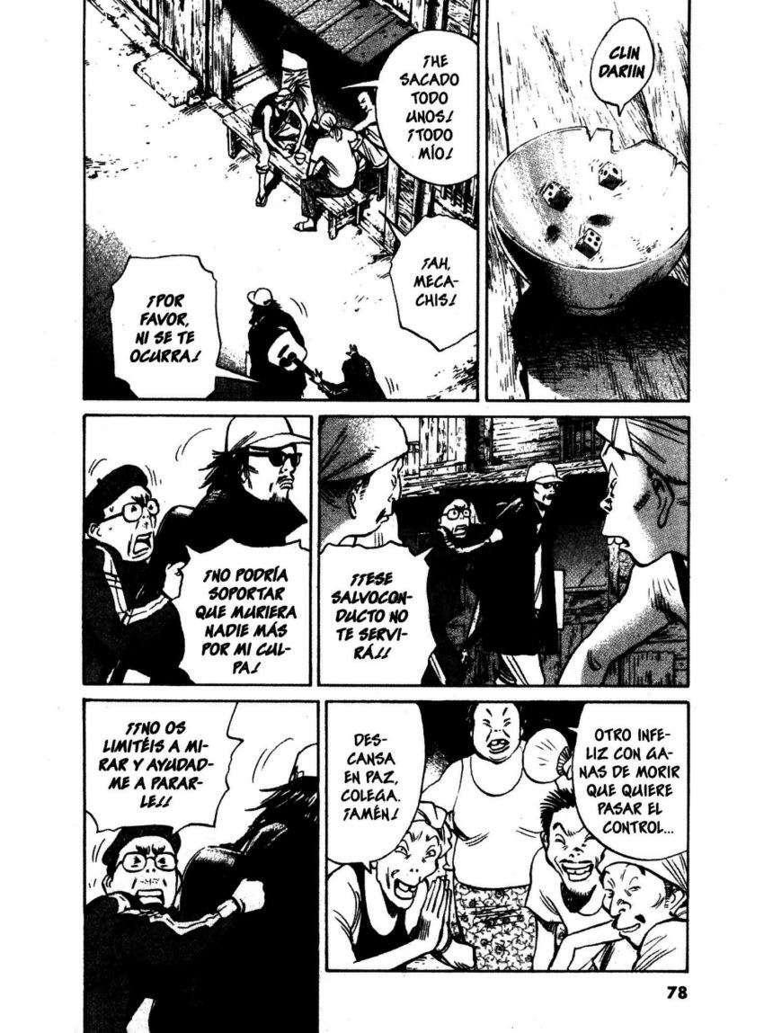 Capitulo 208 page 4