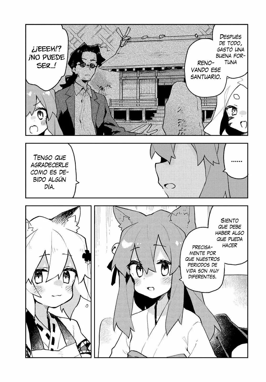 Capitulo 69 page 18