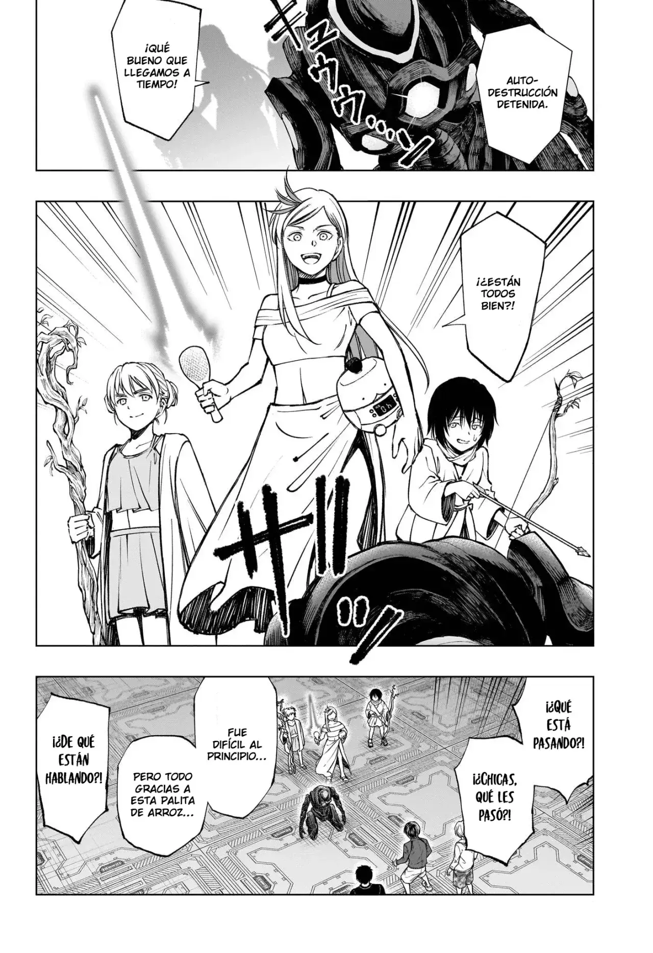 Capitulo 60 page 3