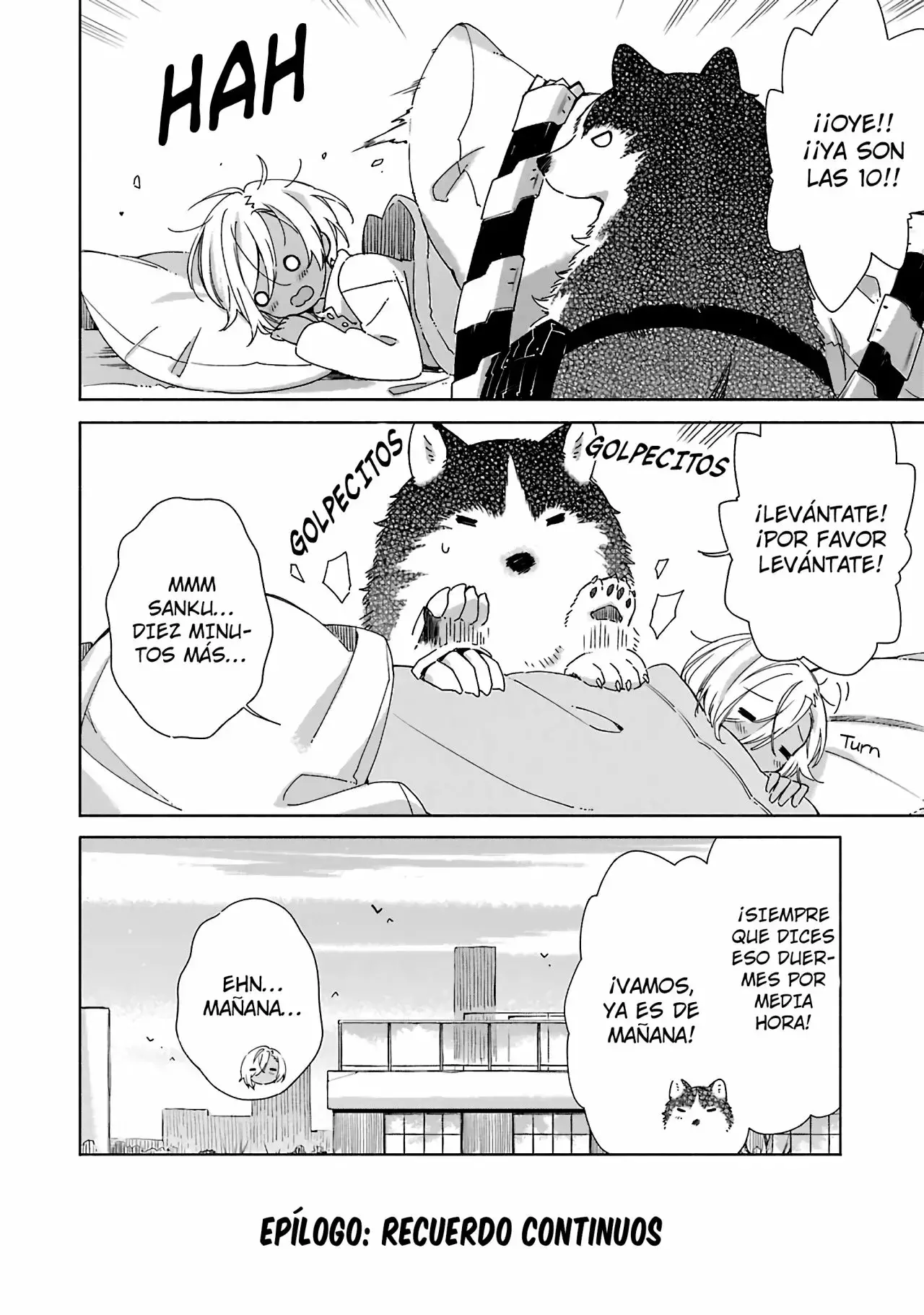 Capitulo 18 page 3