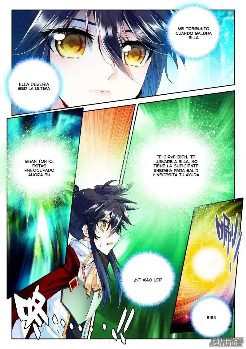 Capitulo 126 page 21