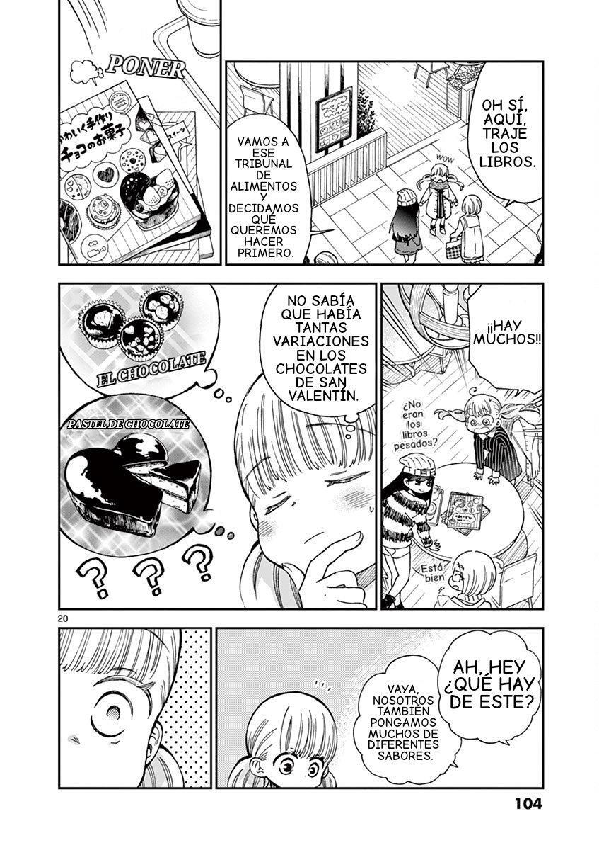 Capitulo 39 page 21