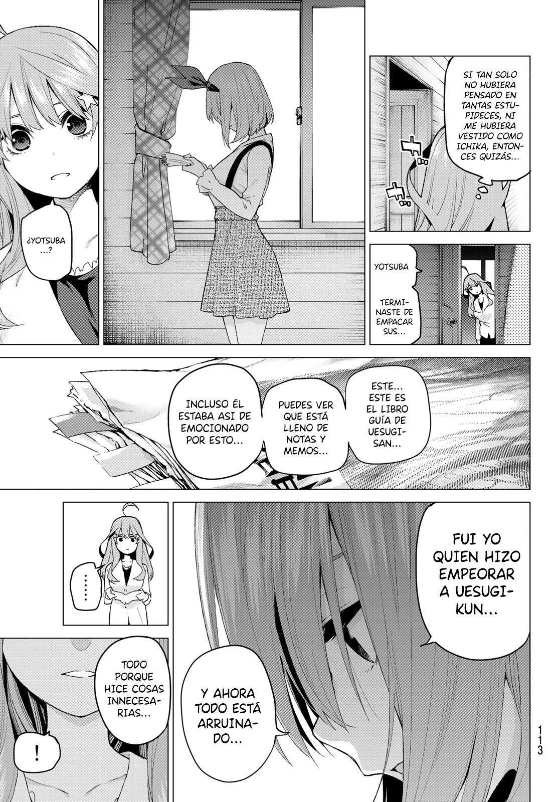 Capitulo 31 page 12