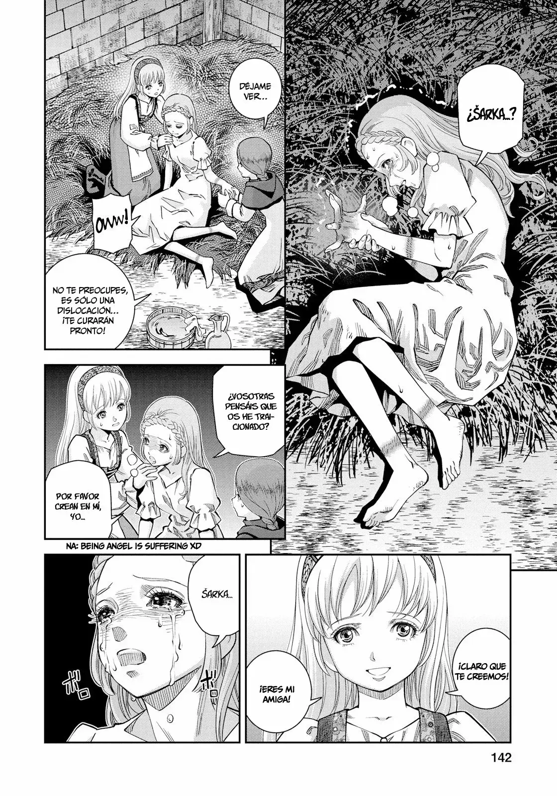 Capitulo 14 page 31