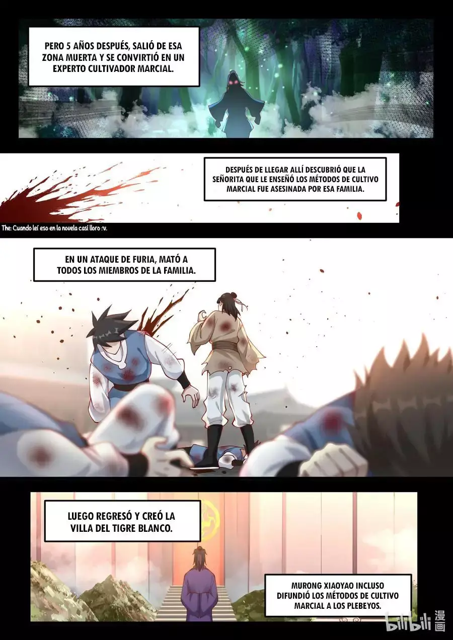 Capitulo 121 page 5