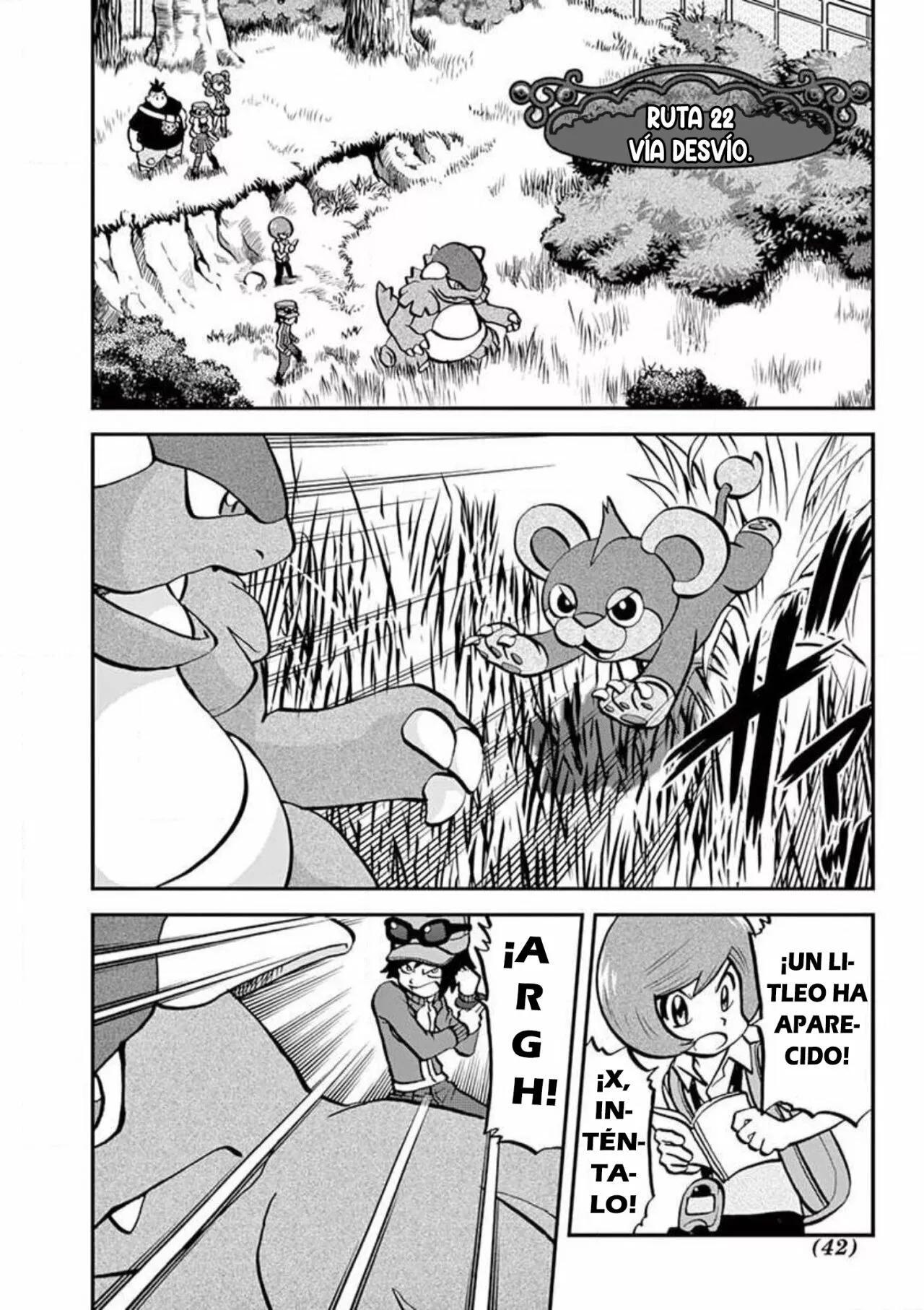 Capitulo 554 page 9