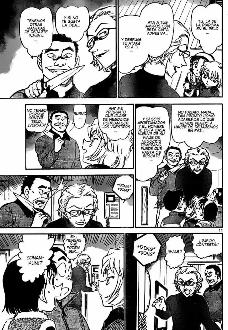 Capitulo 761 page 11
