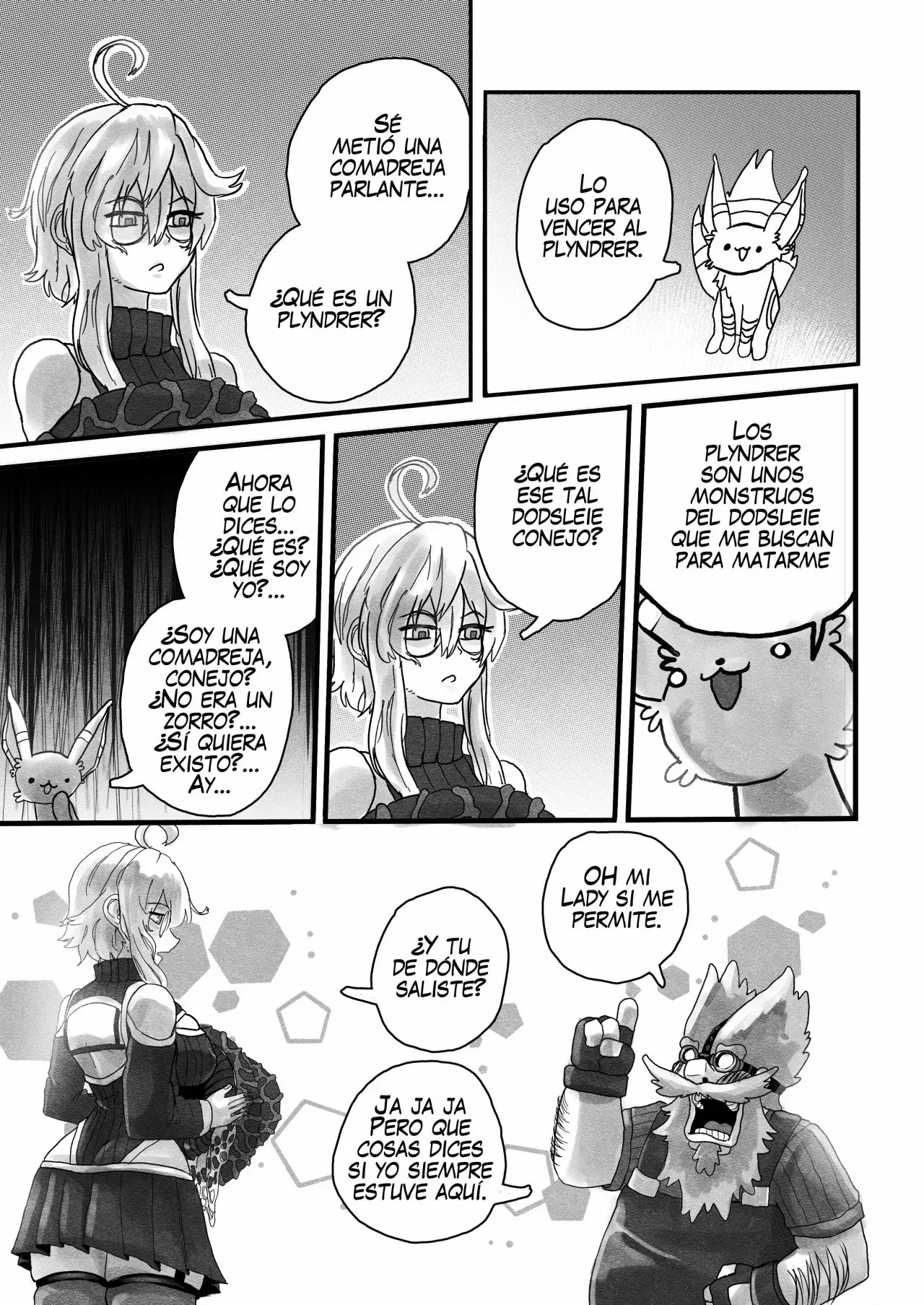 Capitulo 3 page 11