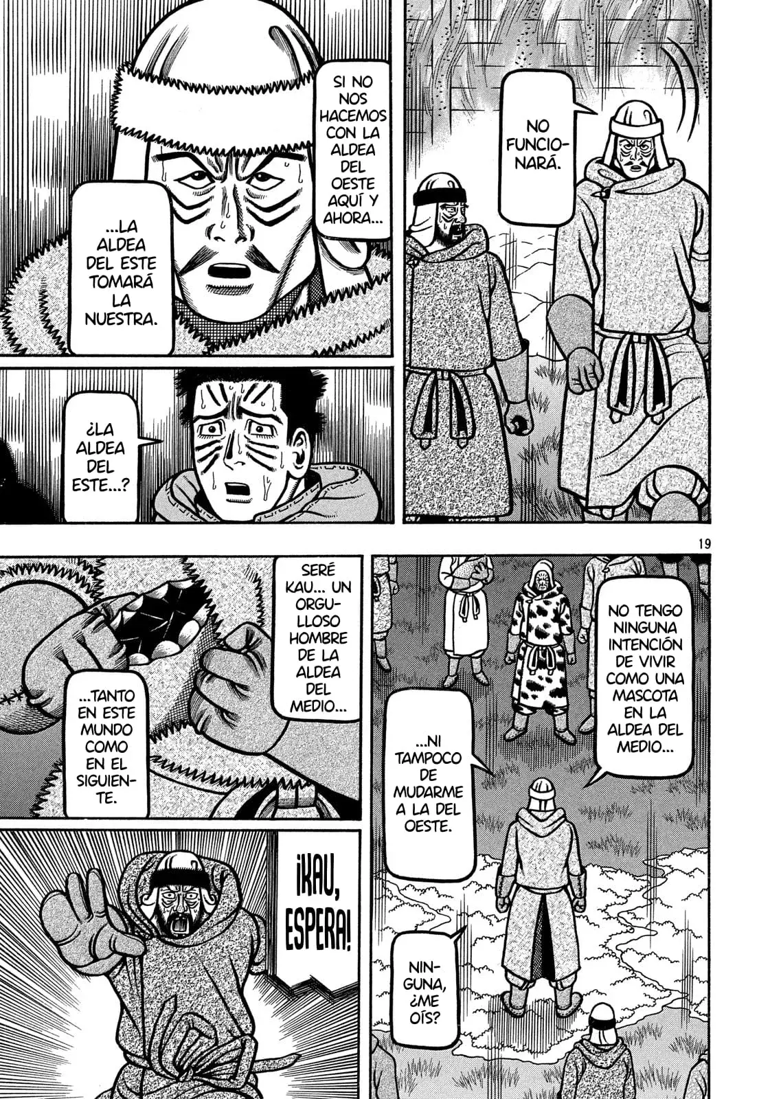 Capitulo 11 page 20