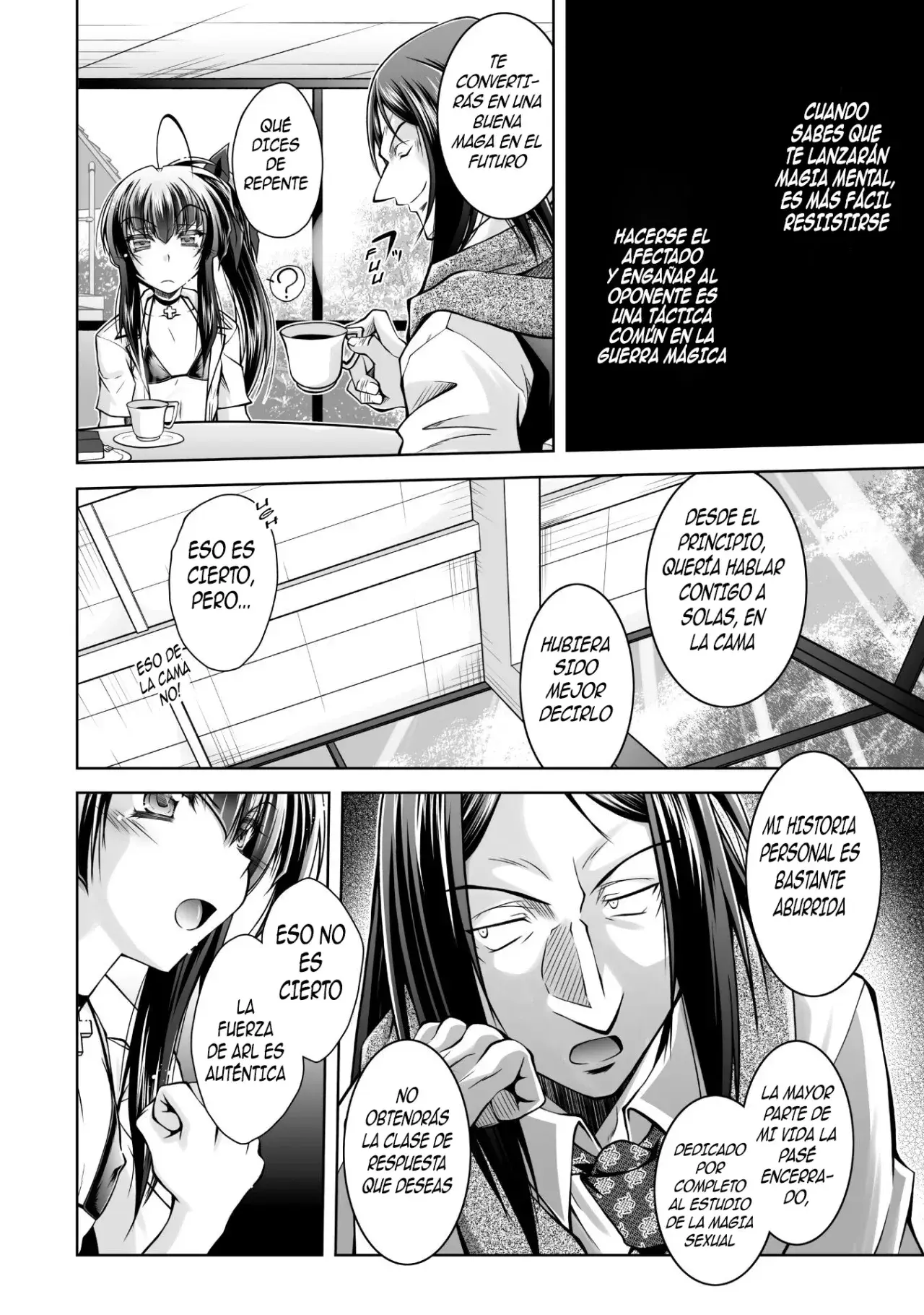 Capitulo 17 page 16