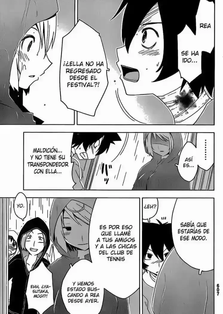 Capitulo 17 page 16