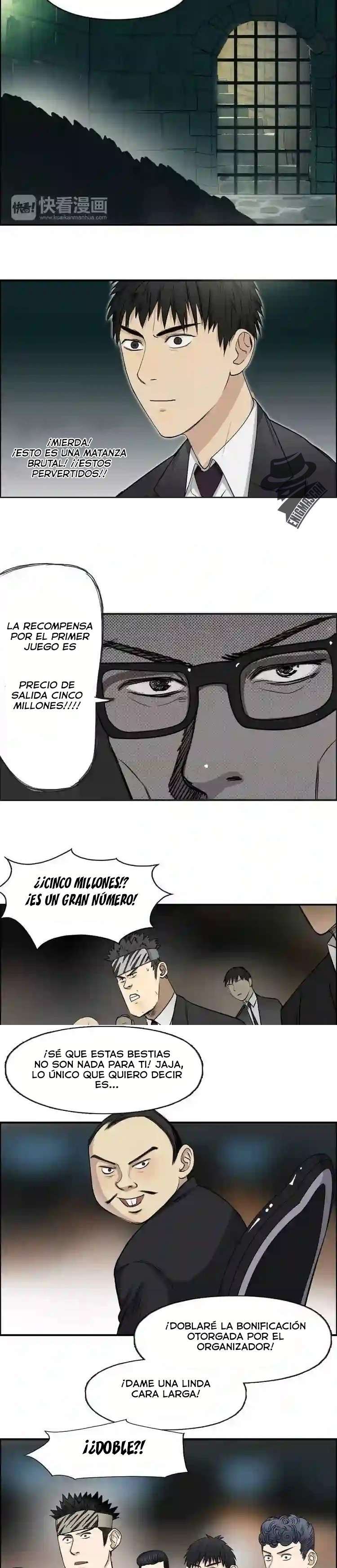 Capitulo 32 page 8