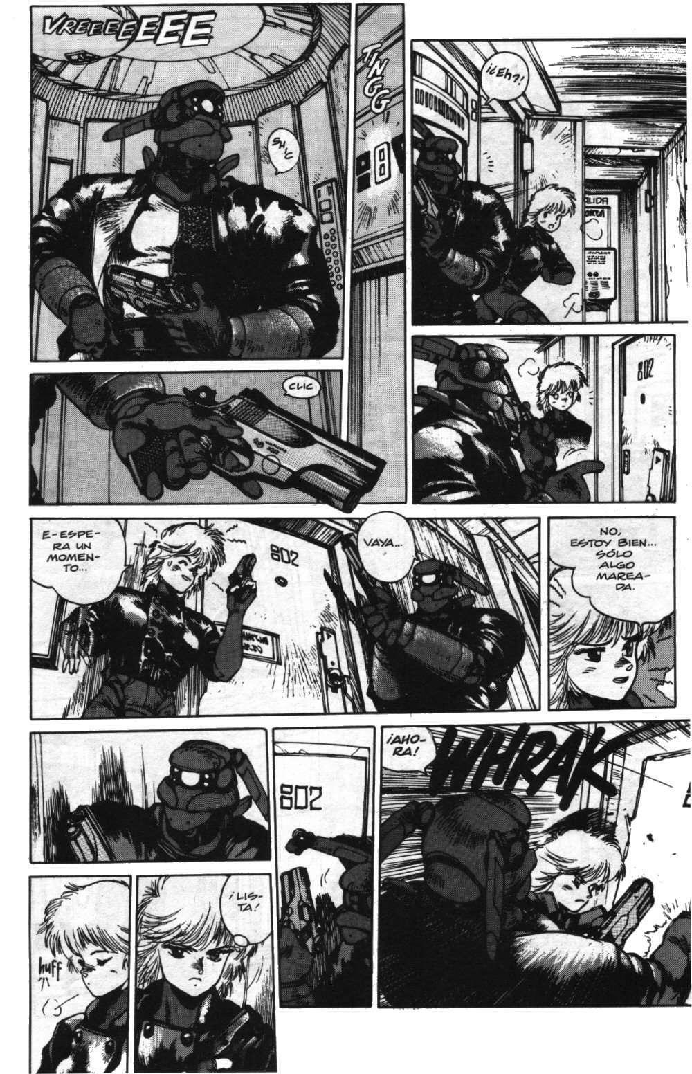 Capitulo 20 page 15