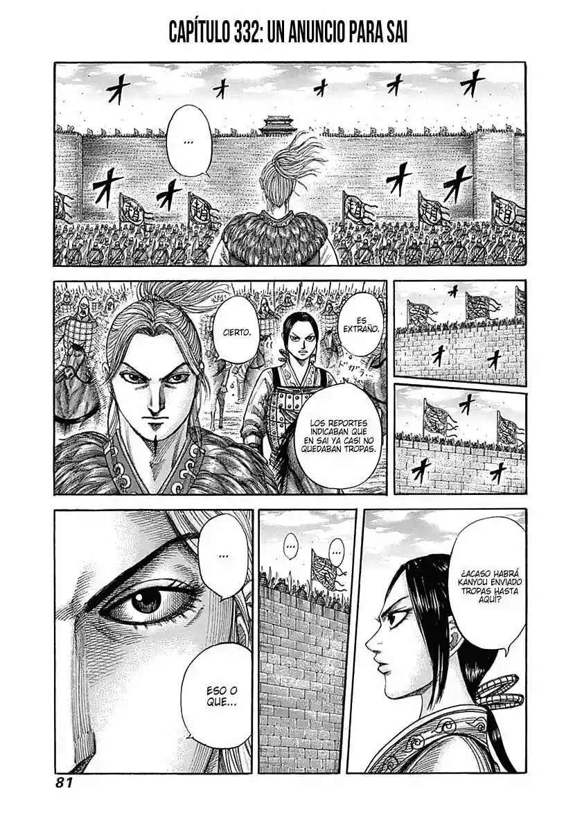 Capitulo 331 page 18