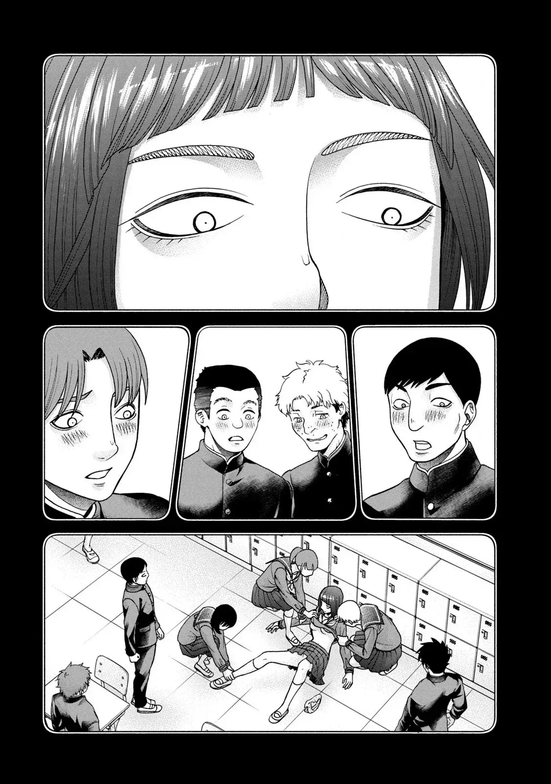 Capitulo 94 page 17