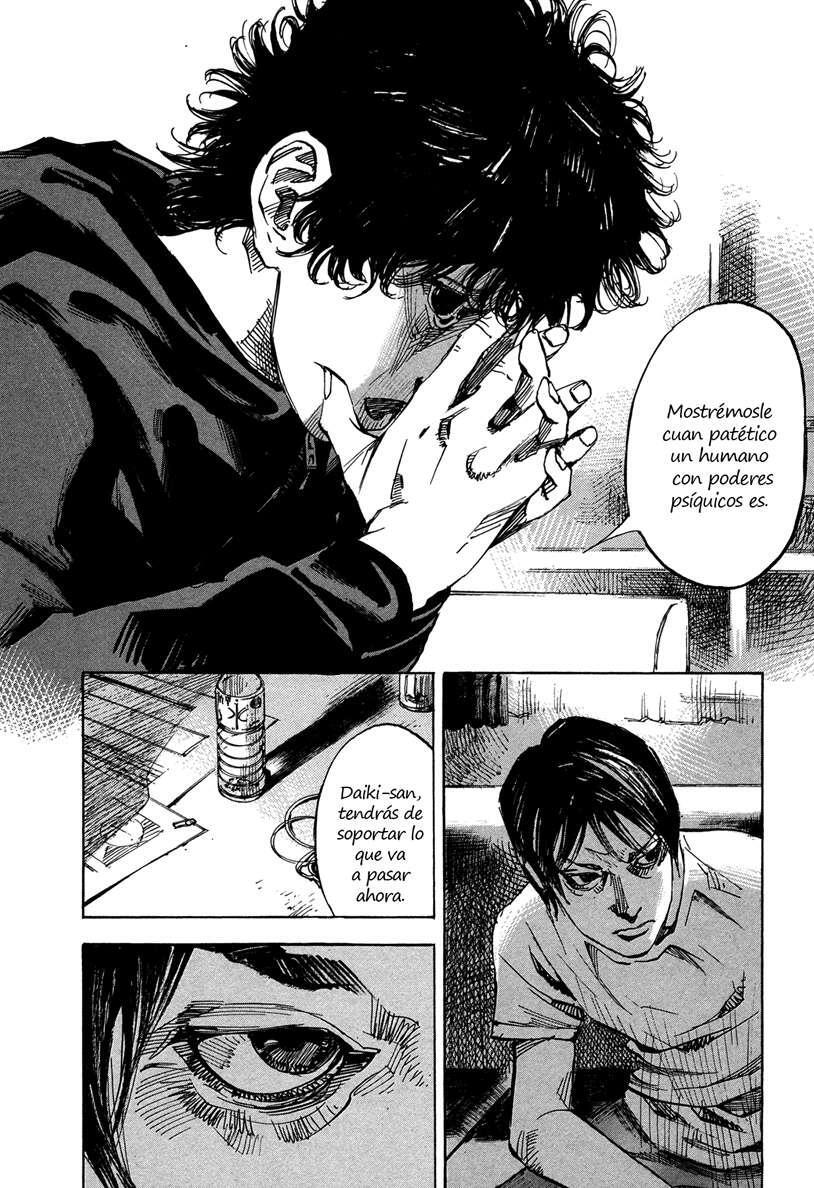 Capitulo 50 page 16