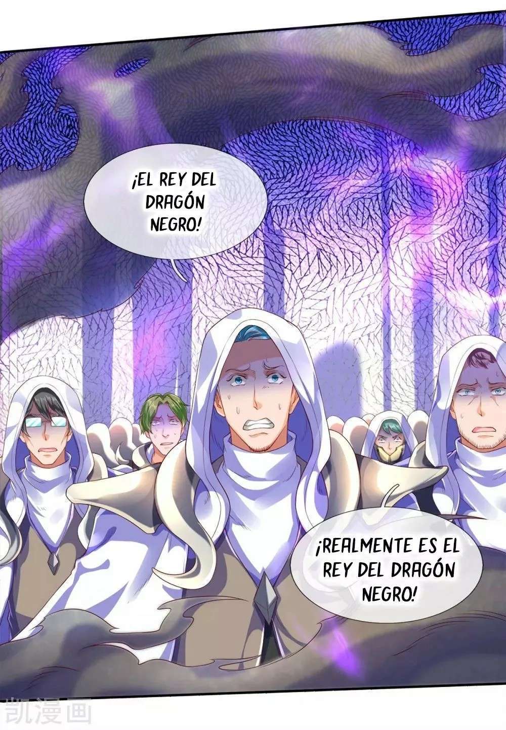 Capitulo 242 page 5