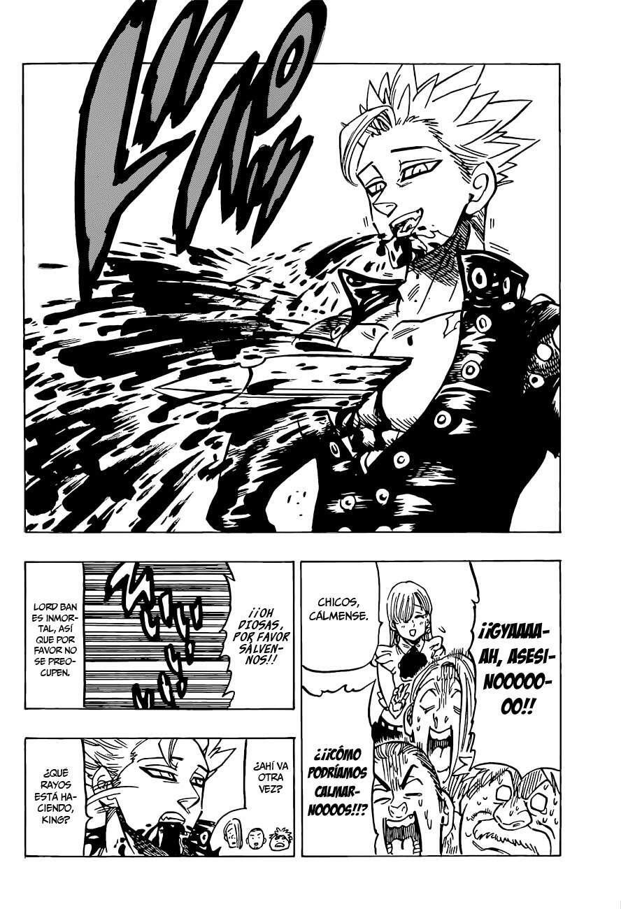 Capitulo 96.50 page 11