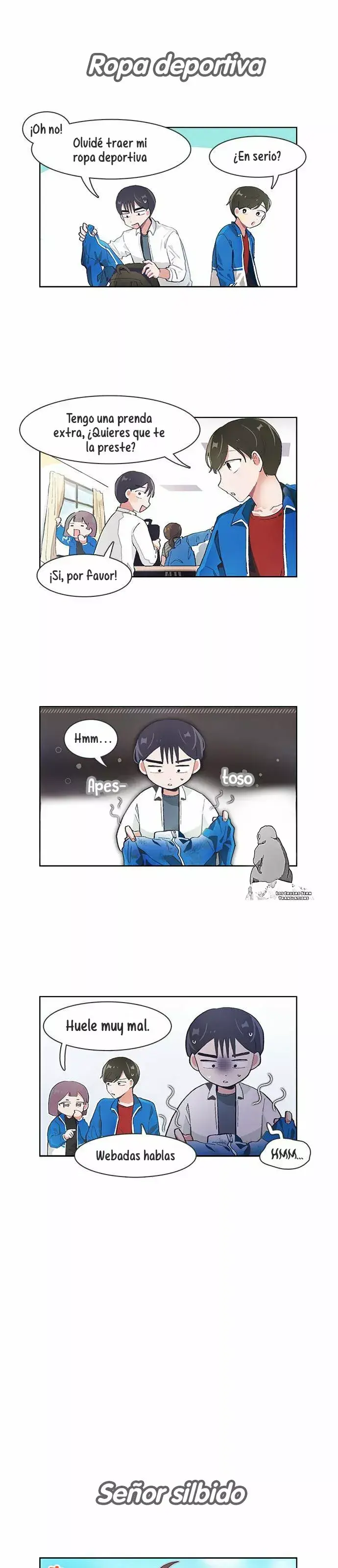 Capitulo 55 page 4