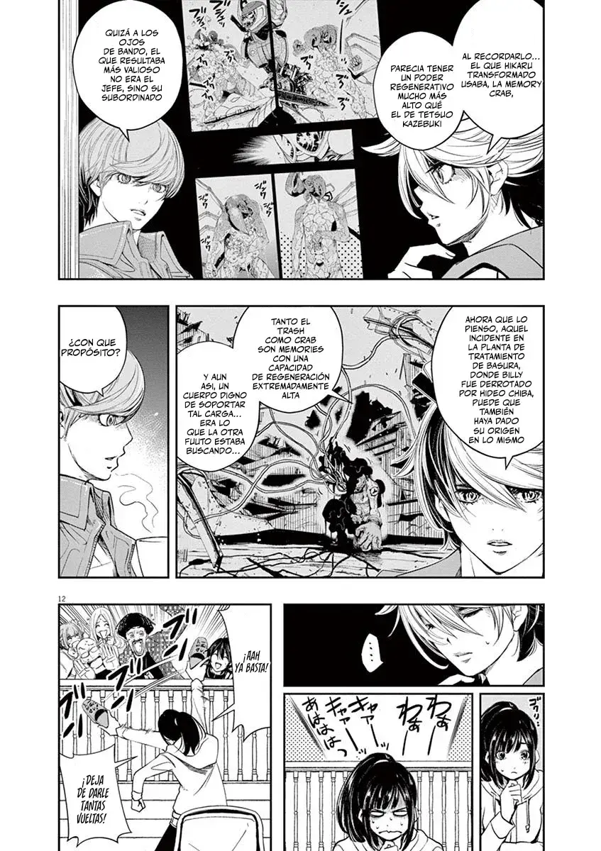 Capitulo 84 page 13