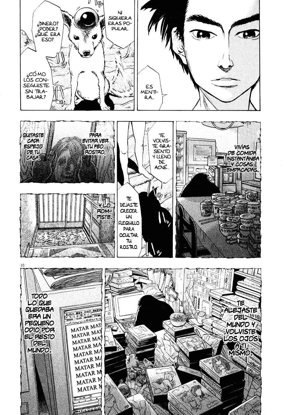 Capitulo 22 page 11