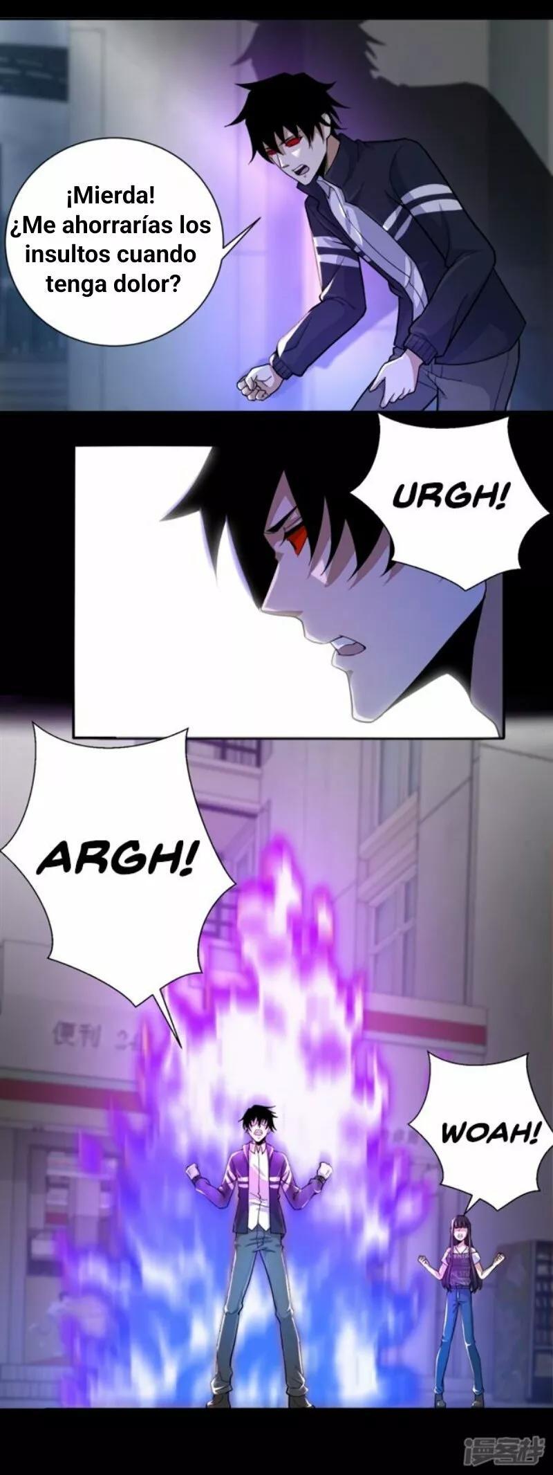 Capitulo 72 page 13