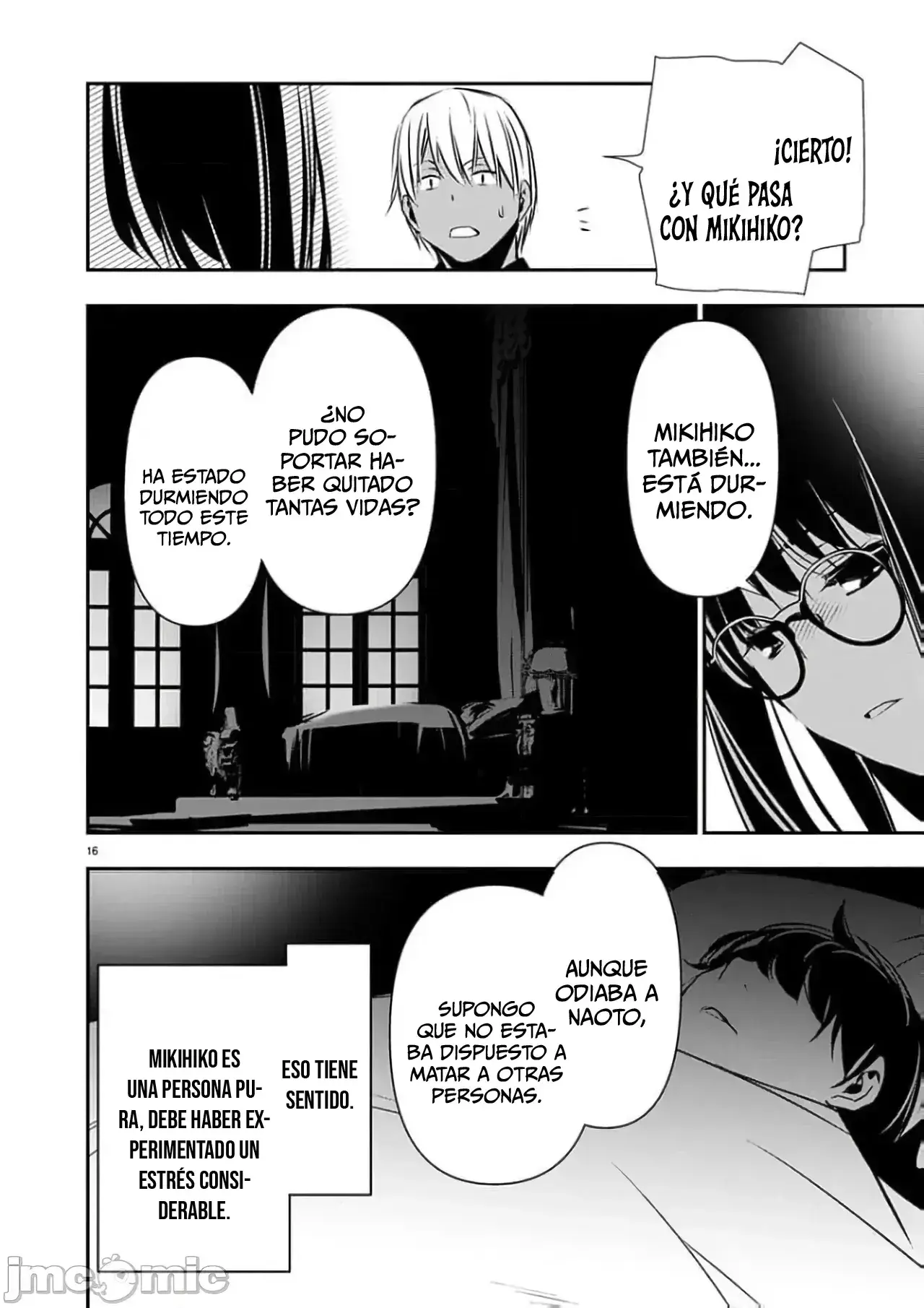 Capitulo 52 page 20