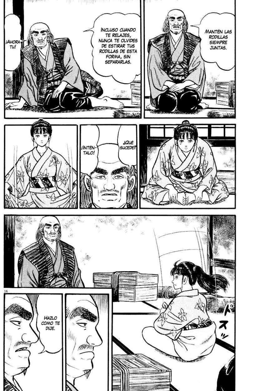 Capitulo 20 page 18