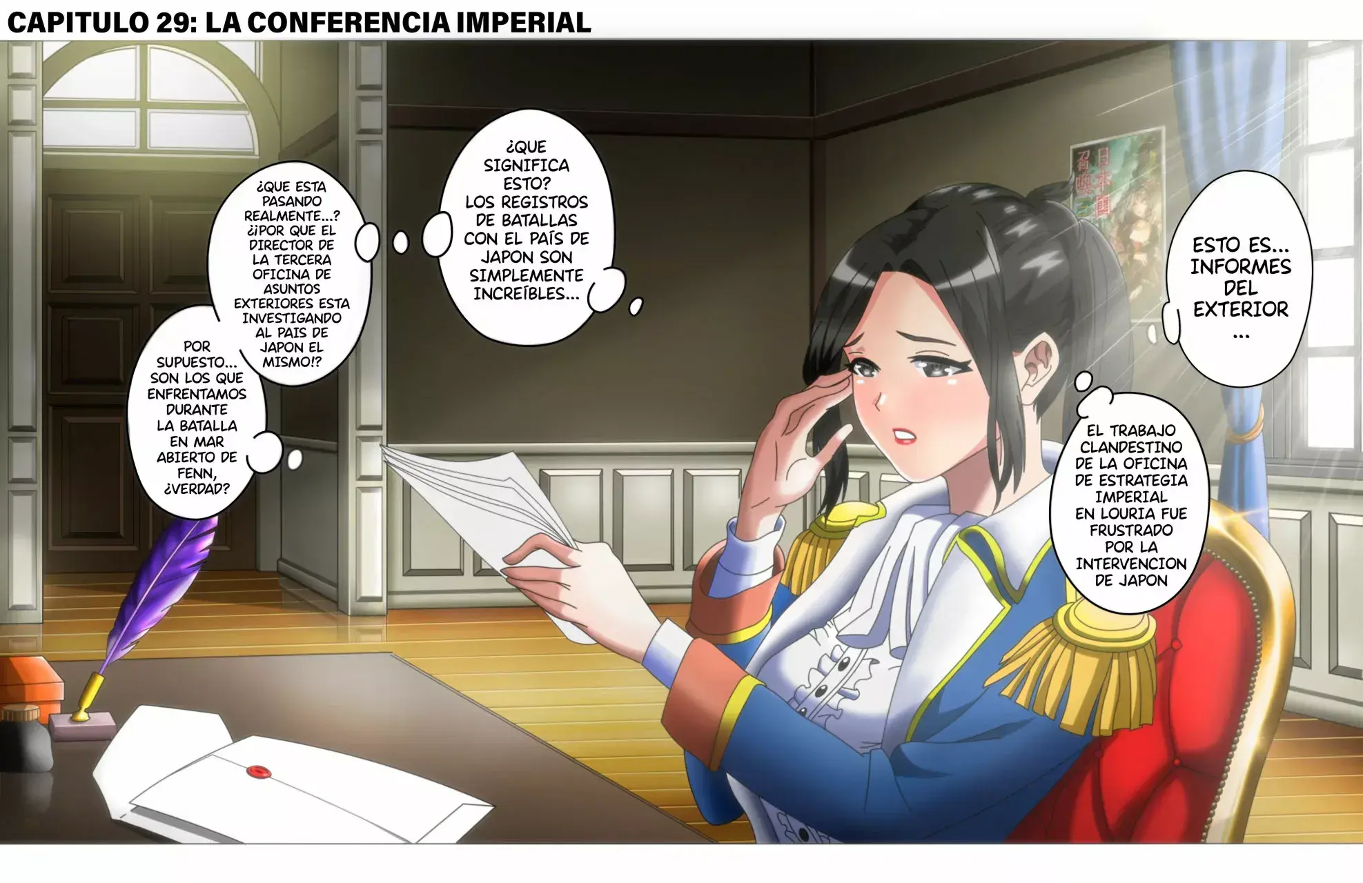 Capitulo 29 page 4