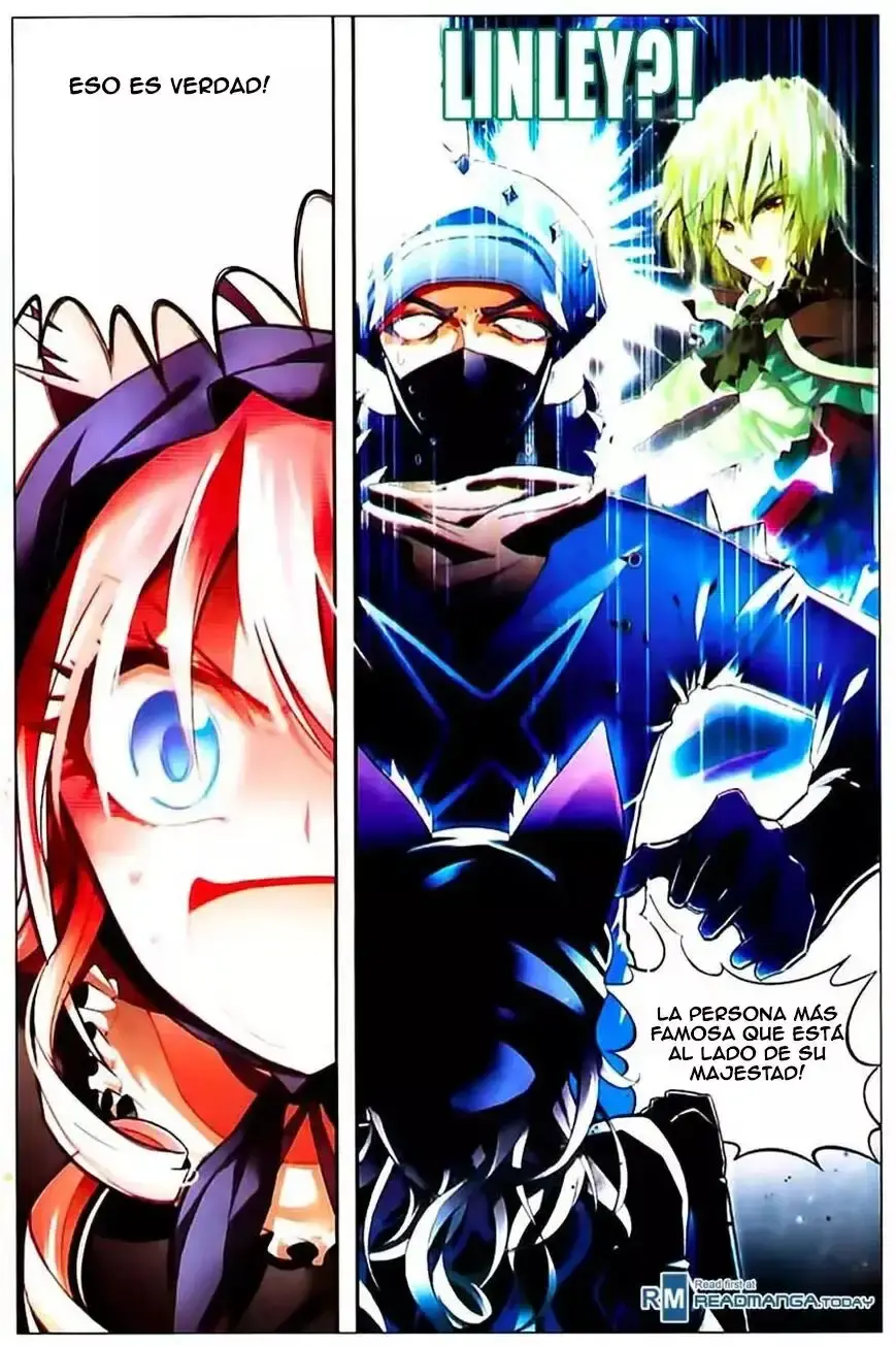 Capitulo 70 page 9