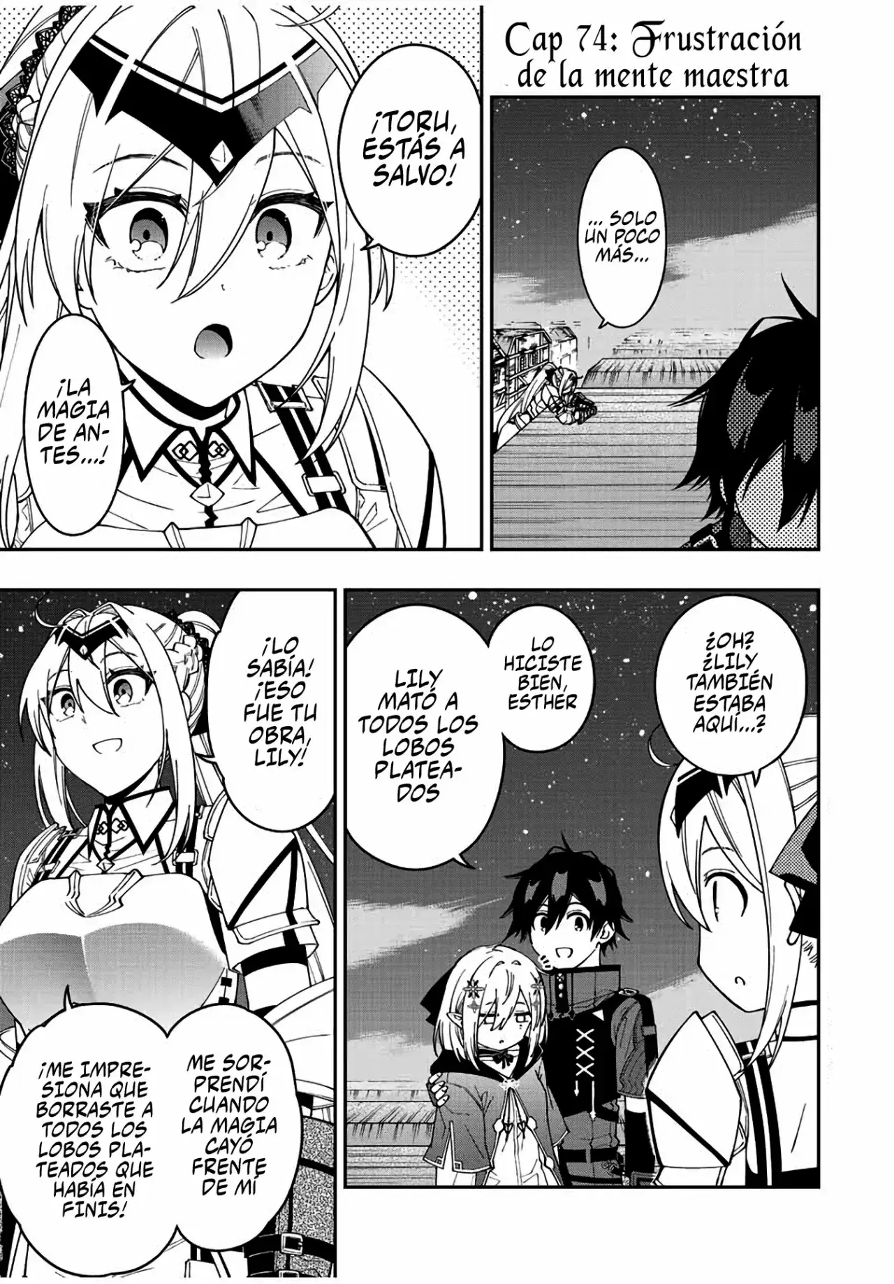Capitulo 74 page 3