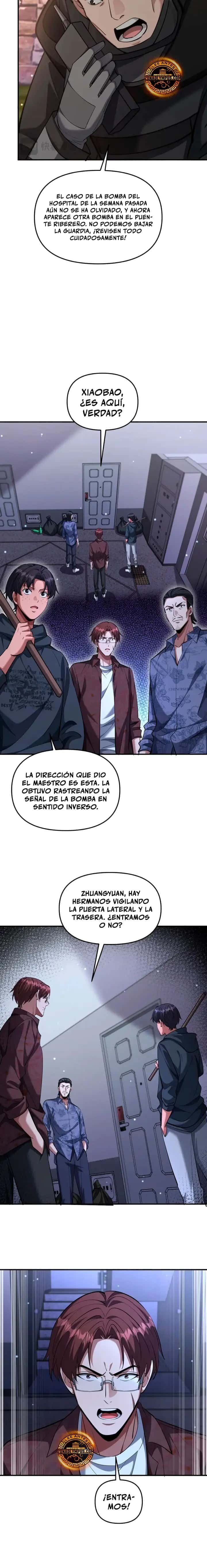 Capitulo 261 page 11