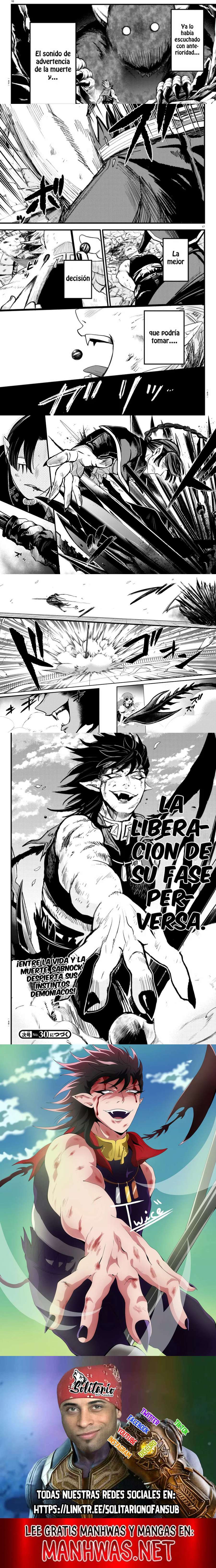 Capitulo 256 page 4