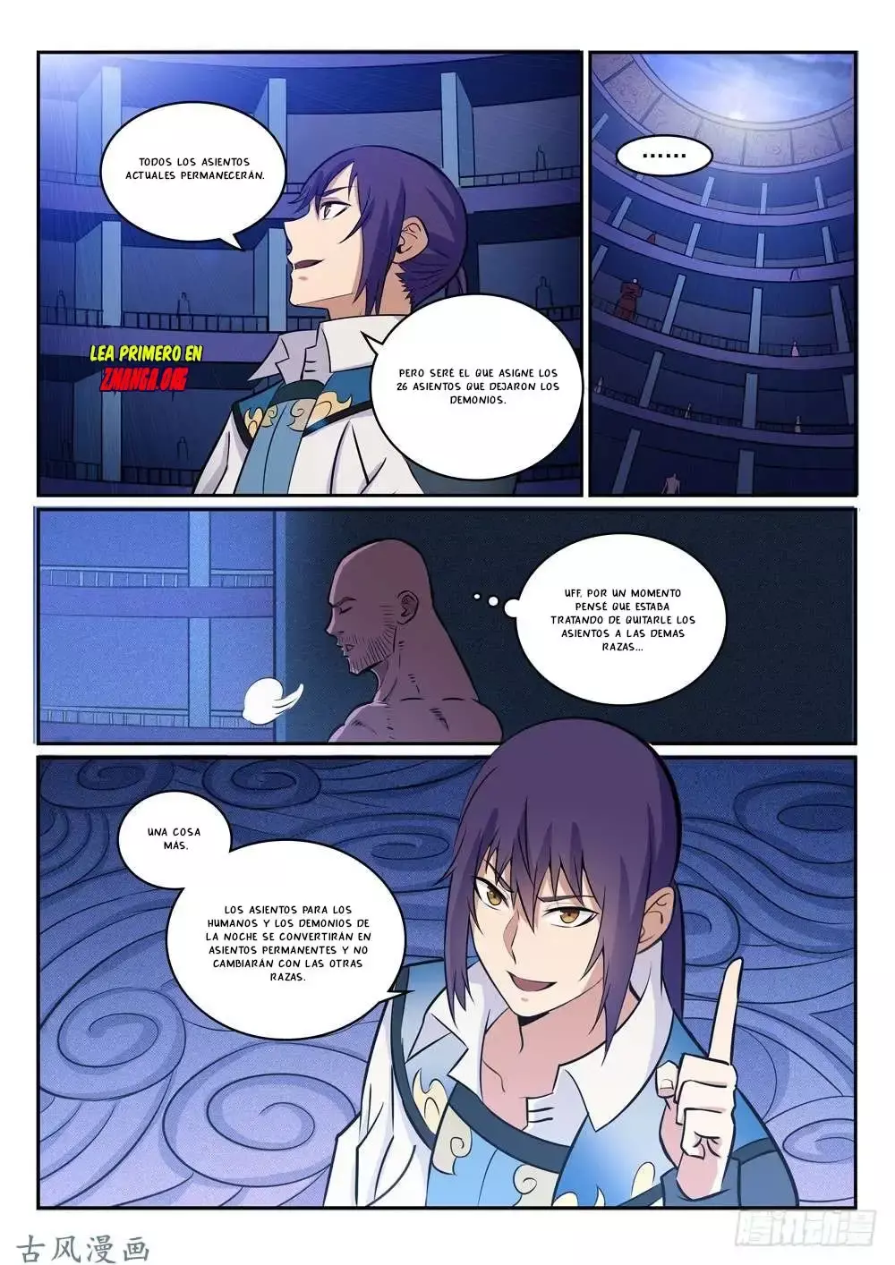 Capitulo 272 page 14