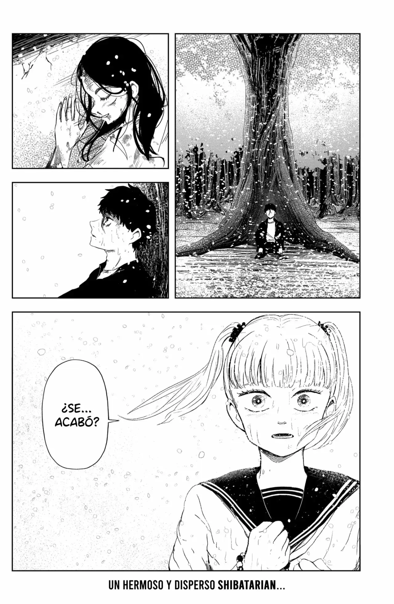 Capitulo 22 page 18