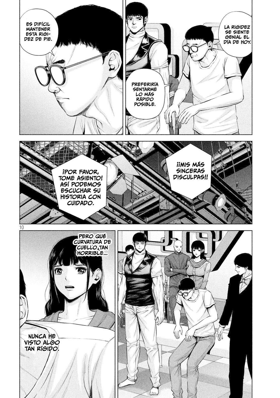 Capitulo 16 page 11