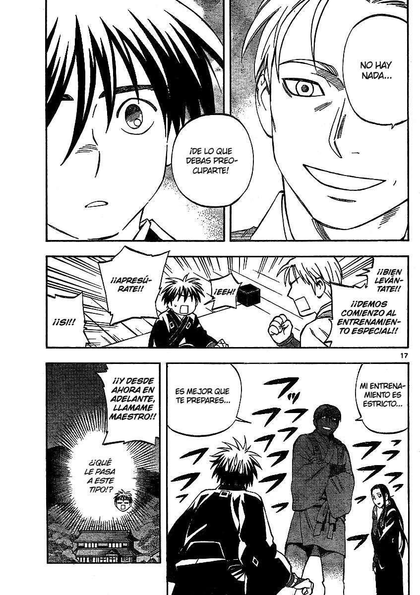 Capitulo 297 page 17
