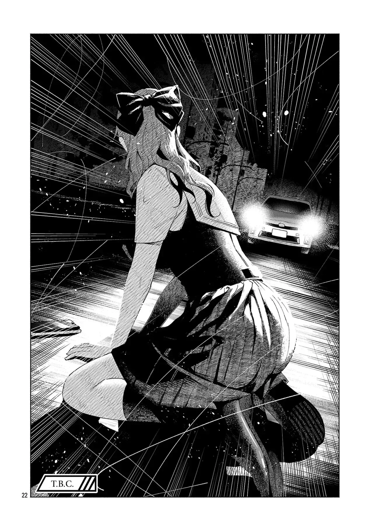Capitulo 63 page 22