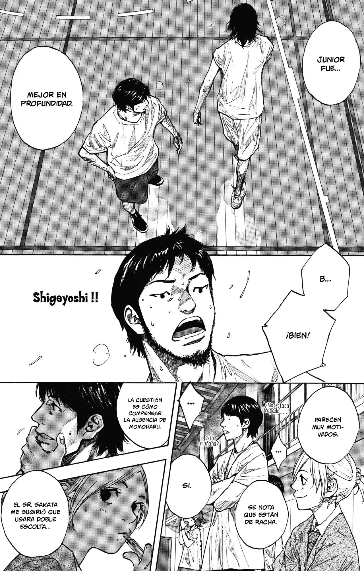 Capitulo 262 page 5