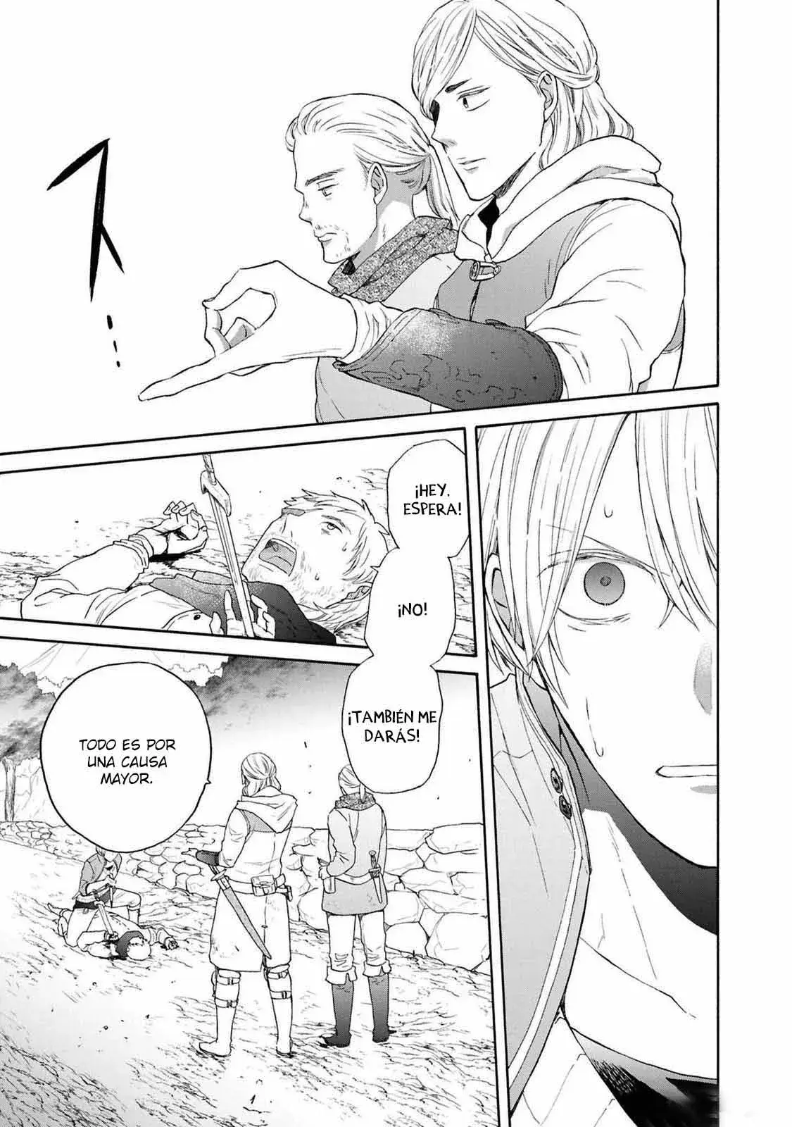 Capitulo 143 page 27