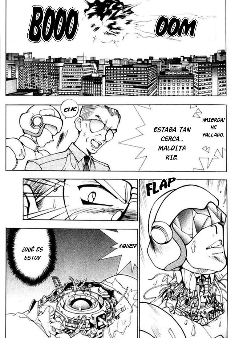 Capitulo 21 page 16