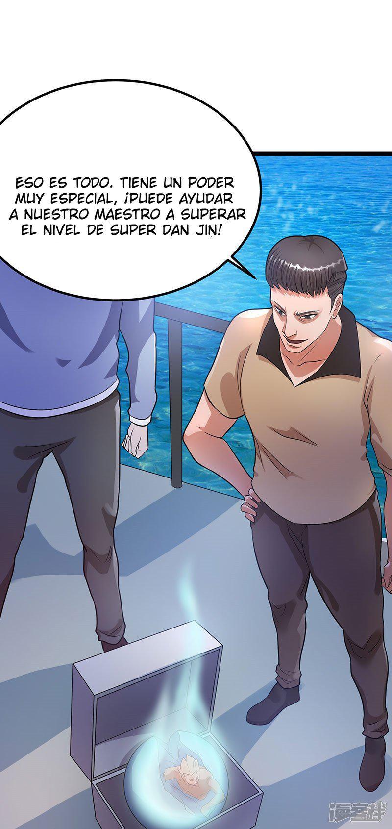 Capitulo 36 page 20