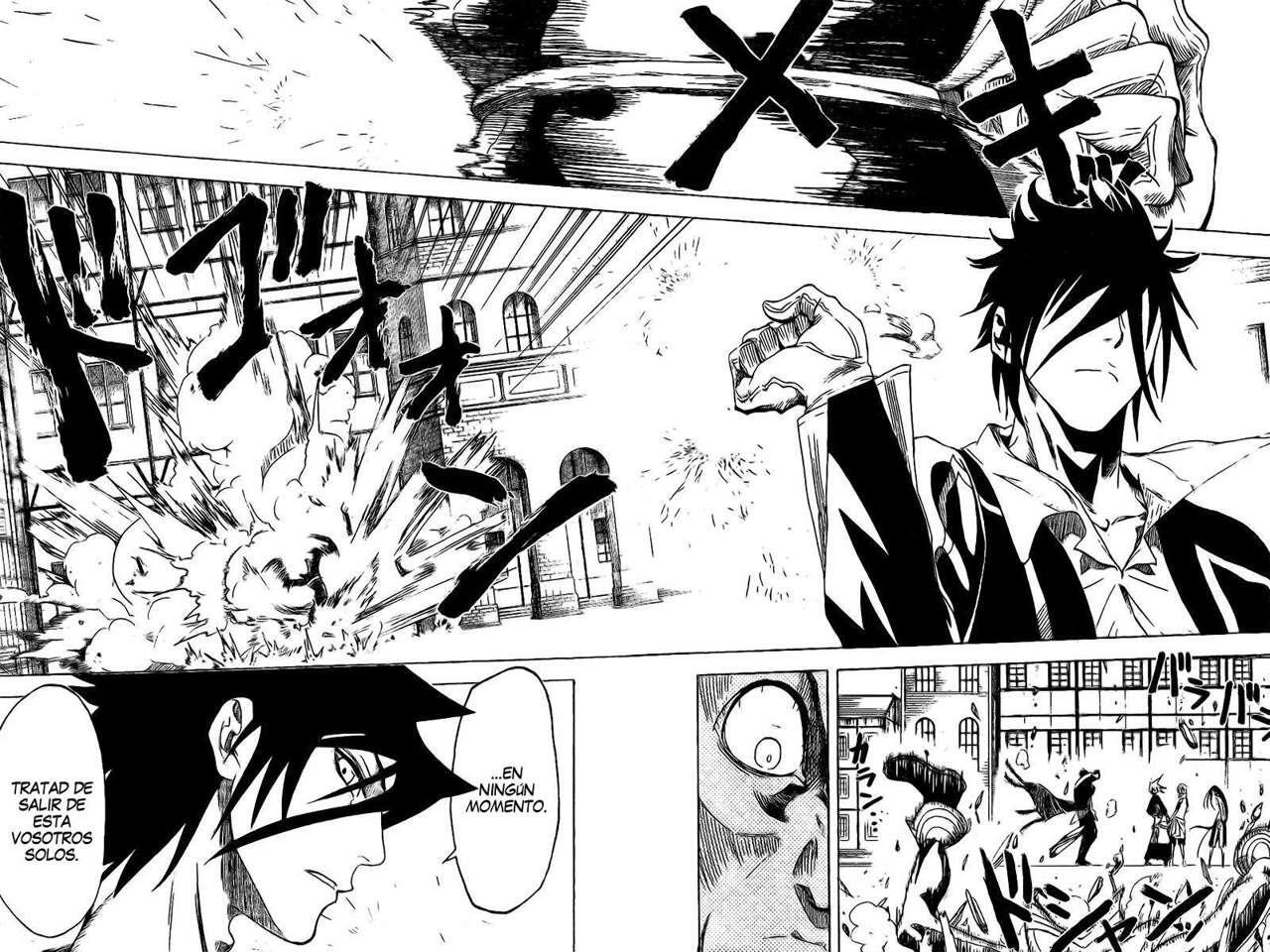 Capitulo 21 page 16
