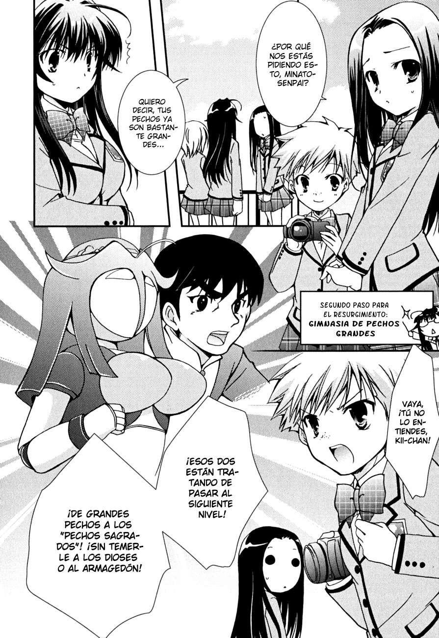 Capitulo 32 page 16