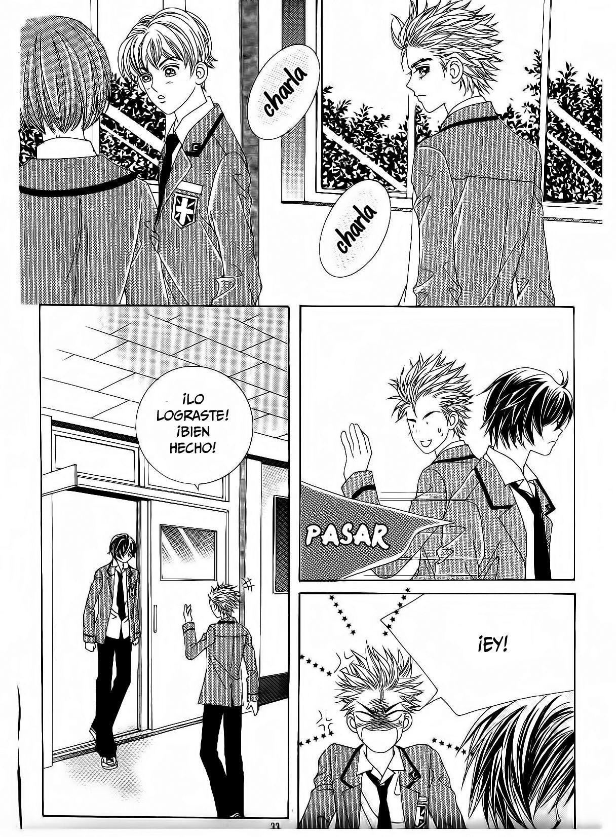 Capitulo 90 page 27