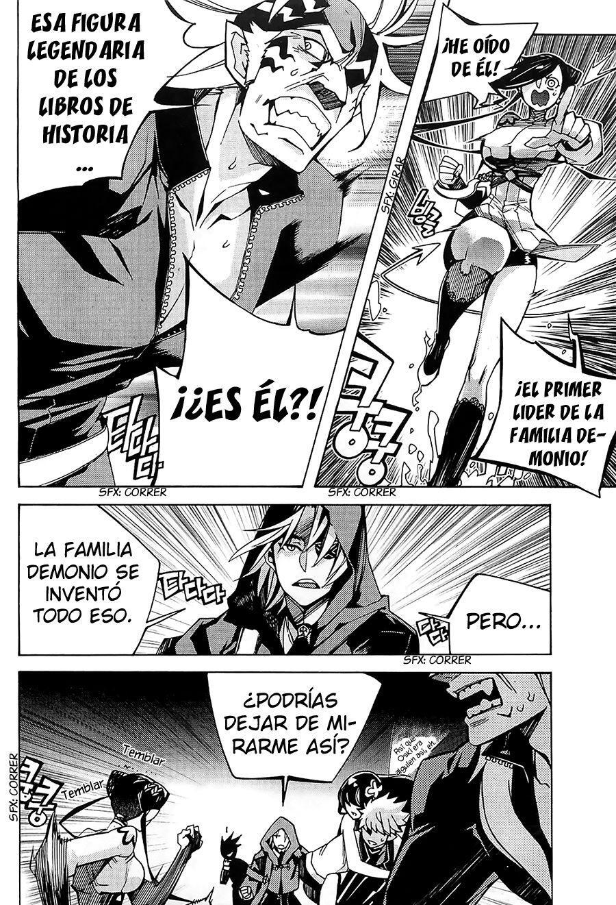Capitulo 97 page 17