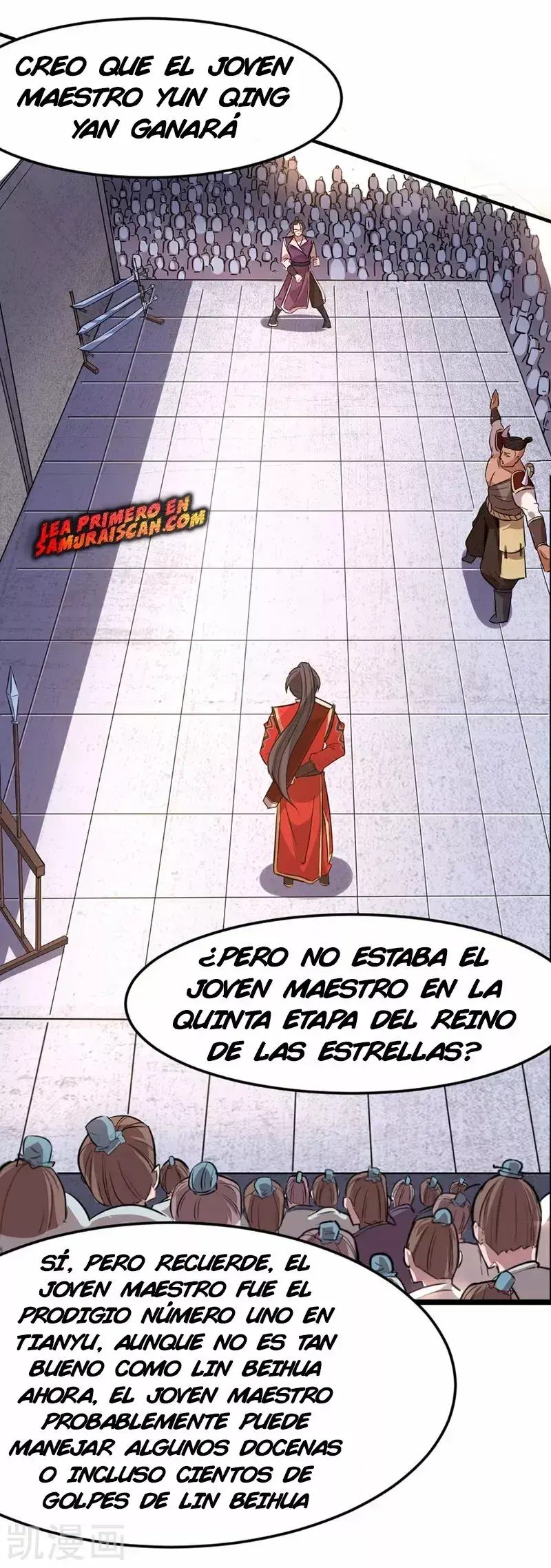 Capitulo 36 page 27