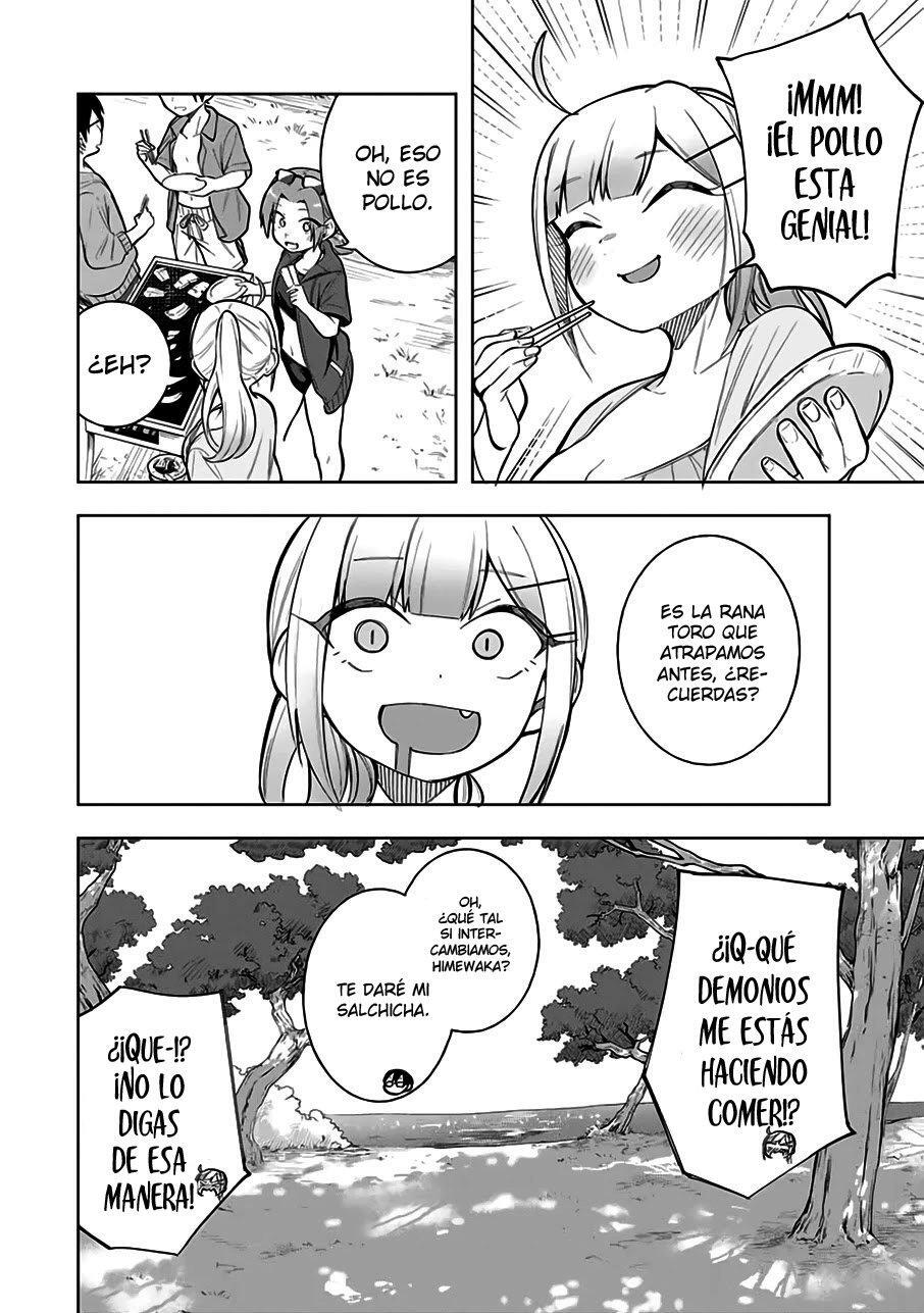 Capitulo 20 page 15
