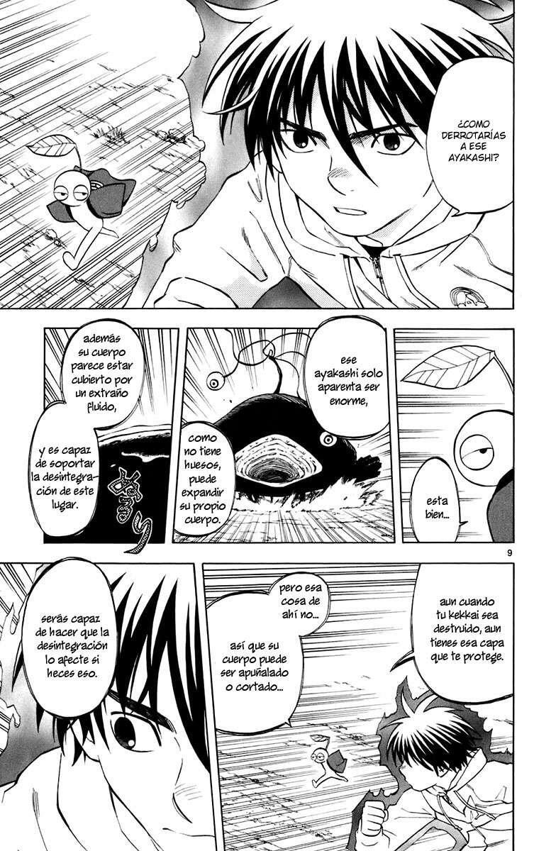 Capitulo 202 page 9